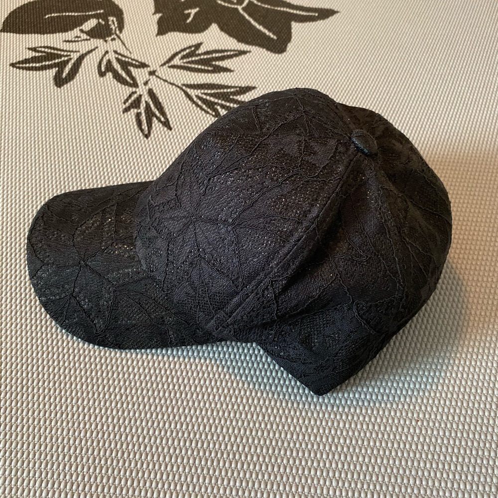 Lace Hat